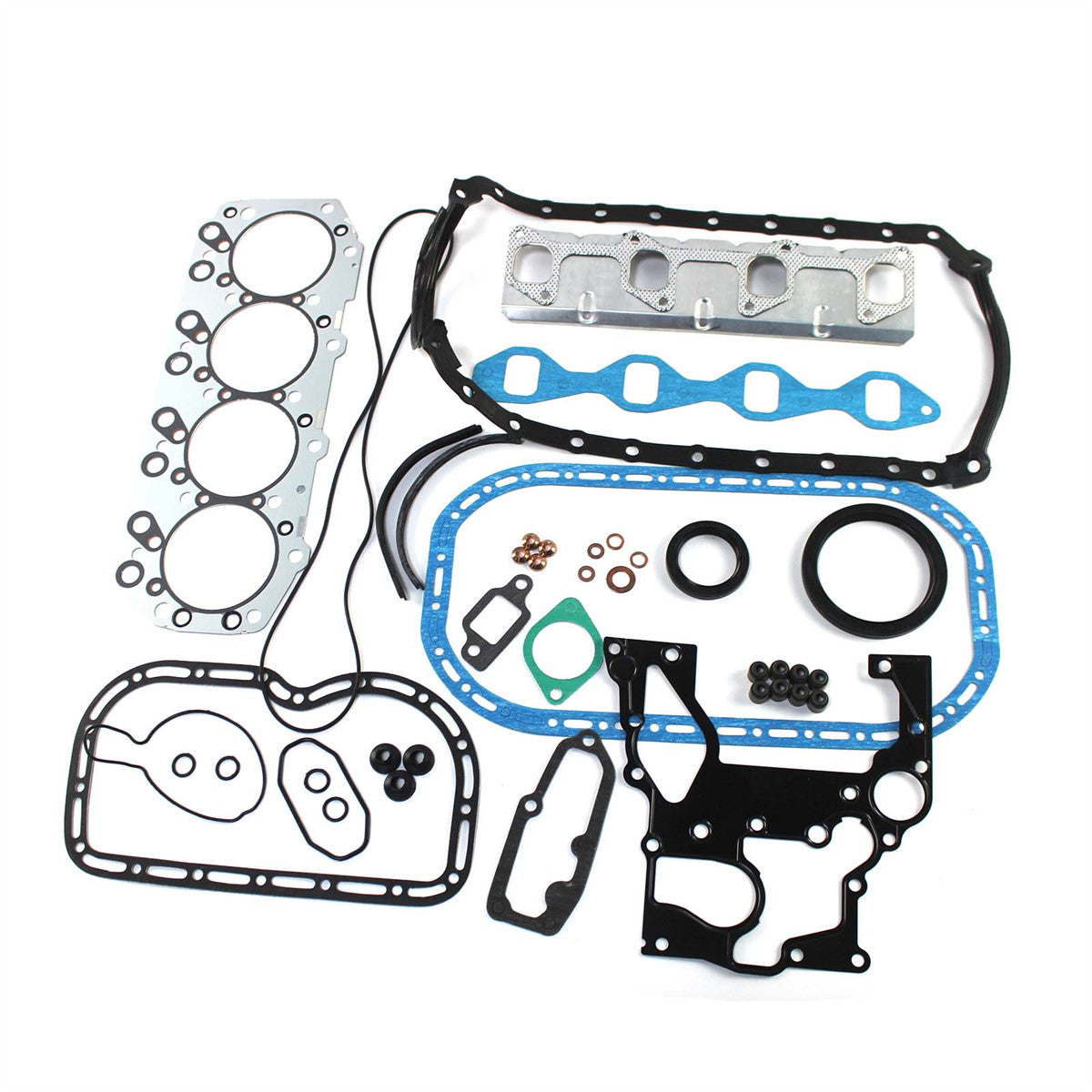 4HP16 Overhaul Gasket Kit - Sheng Hai Auto Parts Co., LTD.