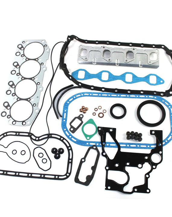 Kit de joint de révision de moteur ISUZU 4JG1 4JG2 pour chariot élévateur TCM