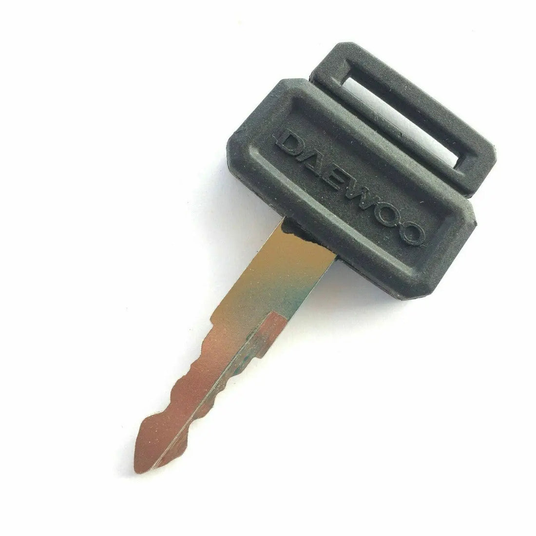 Ignition Key D200 for Daewoo Excavator Heavy Equipment