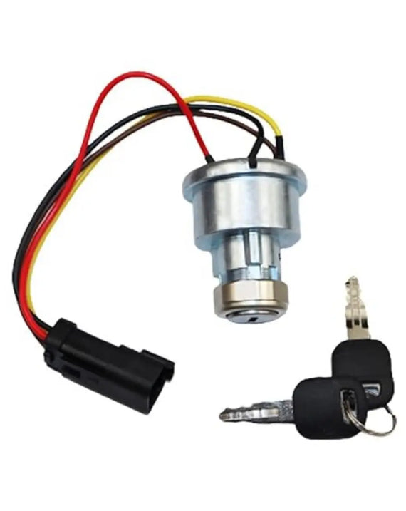 Interrupteur d'allumage 110-7887 1107887 pour moteur Caterpillar CAT M322D M330D pelle 3196