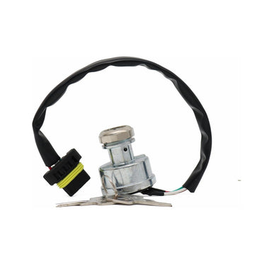 Interrupteur d'allumage 6679842 pour chargeuse compacte Bobcat S160 5600