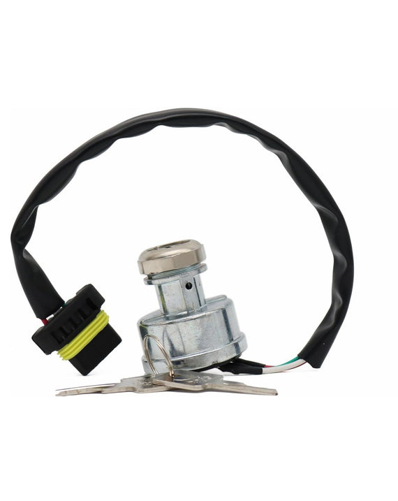 Interrupteur d'allumage 6679842 pour chargeuse compacte Bobcat S160 5600