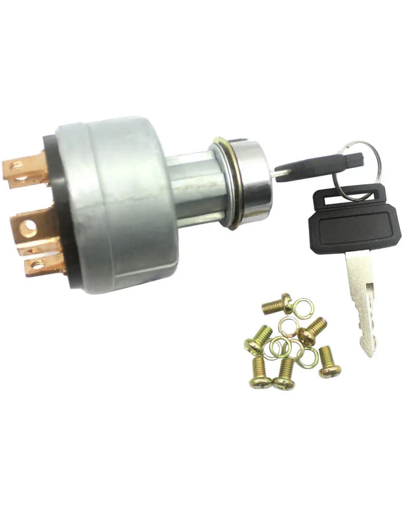 Interrupteur d'allumage 549-00110A 2549-1152 pour pelle Daewoo Doosan DH220-7 DH220-5