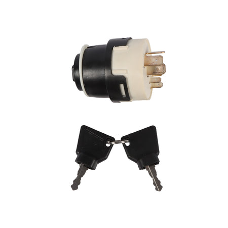 Zündschalter mit 9 Pins für JCB JS220 JS200 – Sinocmp Teil