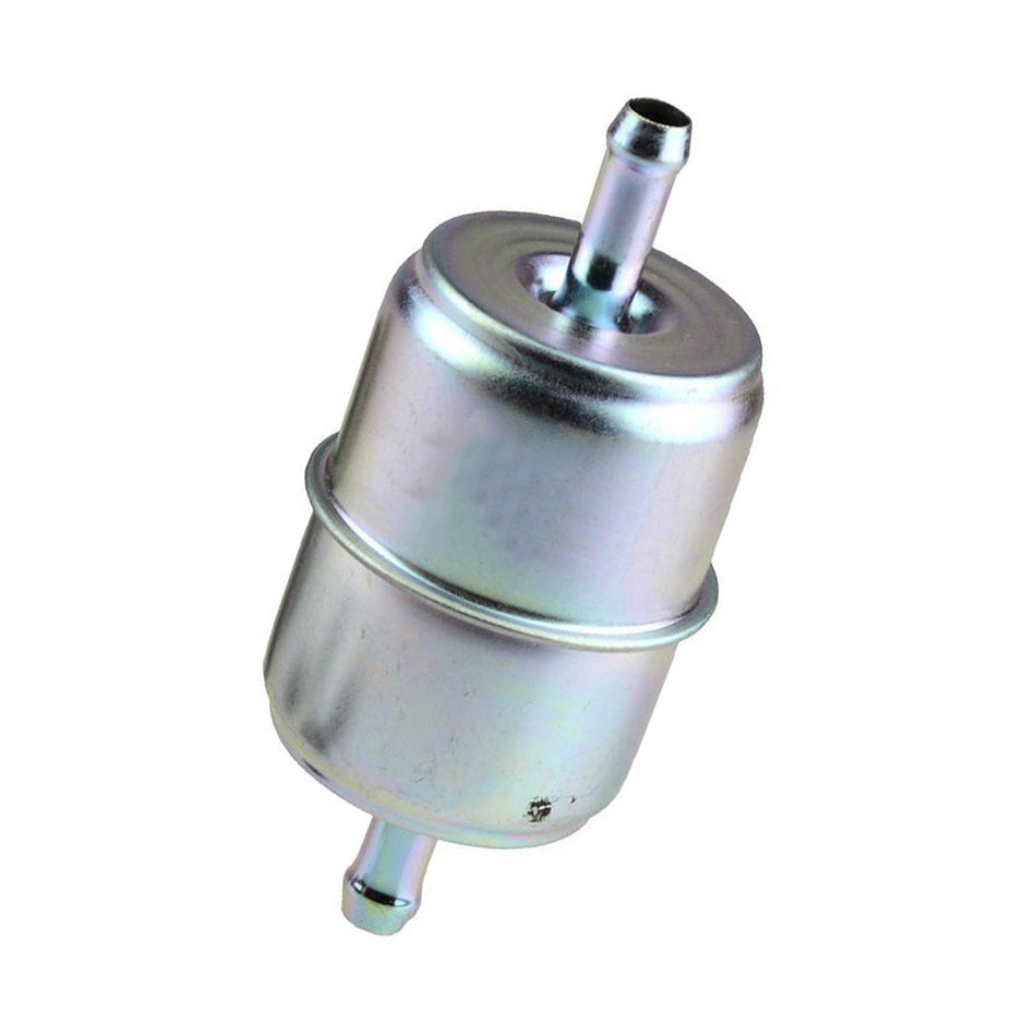 In-line Fuel Filter 6511393 for Bobcat Skid Steer Loader 600 610 611 620 642 700 720 721 722 742 943 953 970 - Sinocmp