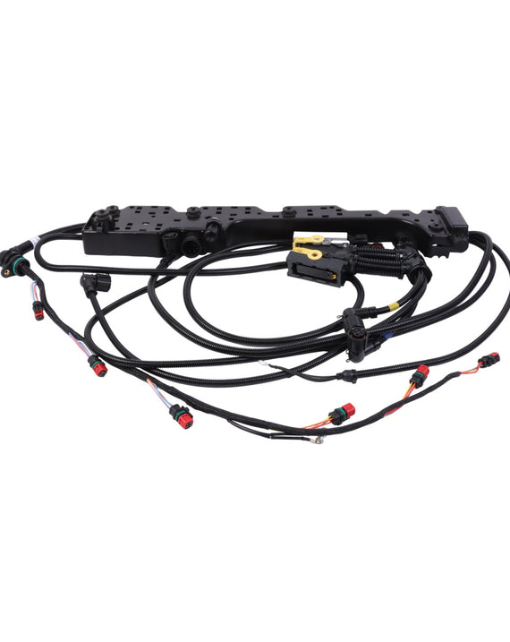 Faisceau de câbles d'injecteur VOE15107105 pour pelle Volvo EC330B EC360B