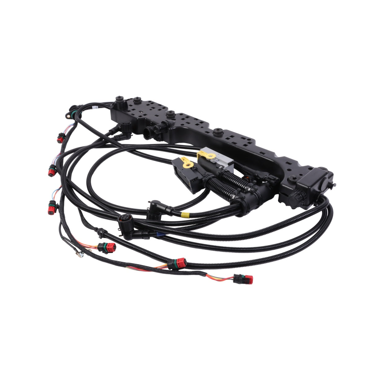 Injektor-Kabelbaum VOE15107105 für Volvo Bagger EC330B EC360B – Sinocmp
