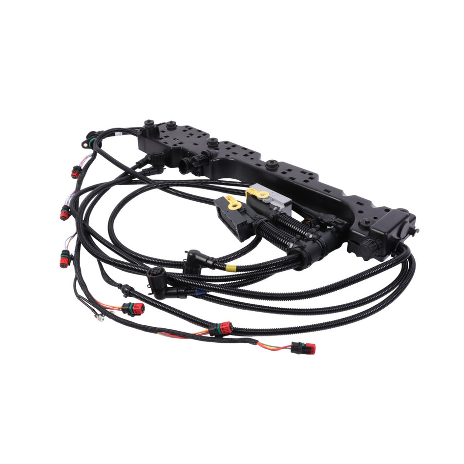 Injektor-Kabelbaum VOE15107105 für Volvo Bagger EC330B EC360B – Sinocmp