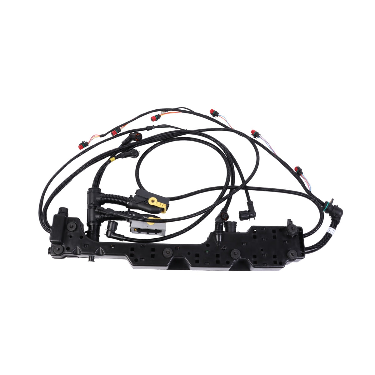 Einspritzdüsen-Kabelbaum VOE15107105 für Volvo-Bagger EC330B EC360B – Sinocmp-Teil