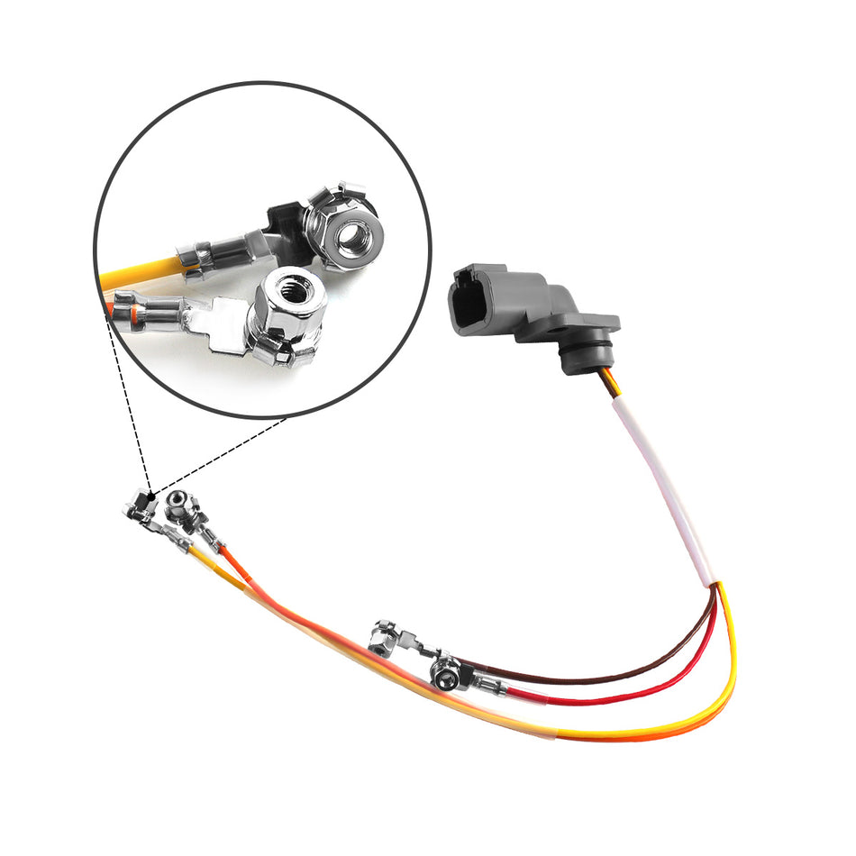 Injector Wiring Harness 6745-81-9240 3968886 for Komatsu PC300-8 Engine 6CT S6D114