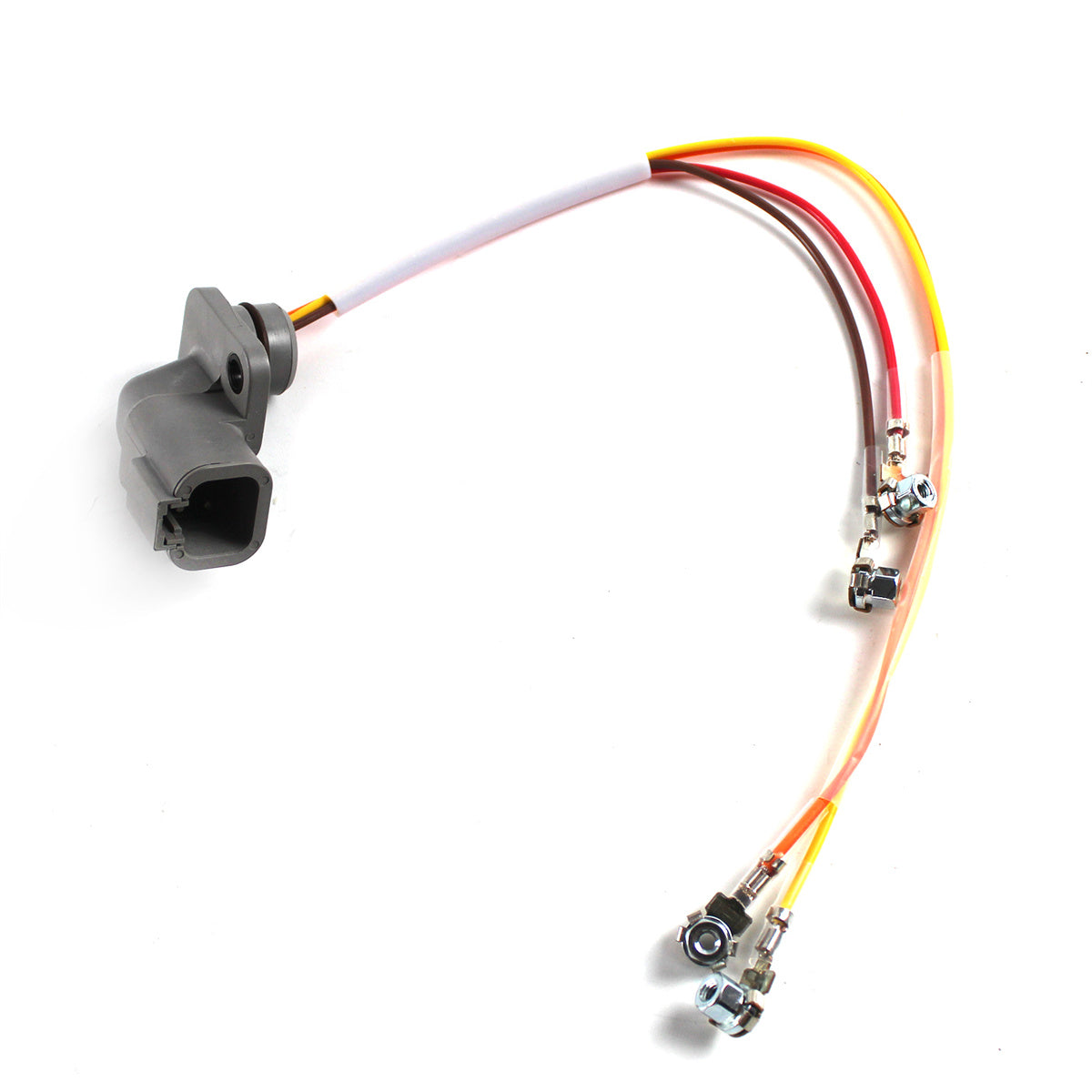 Injector Wiring Harness 6745-81-9240 3968886 for Komatsu