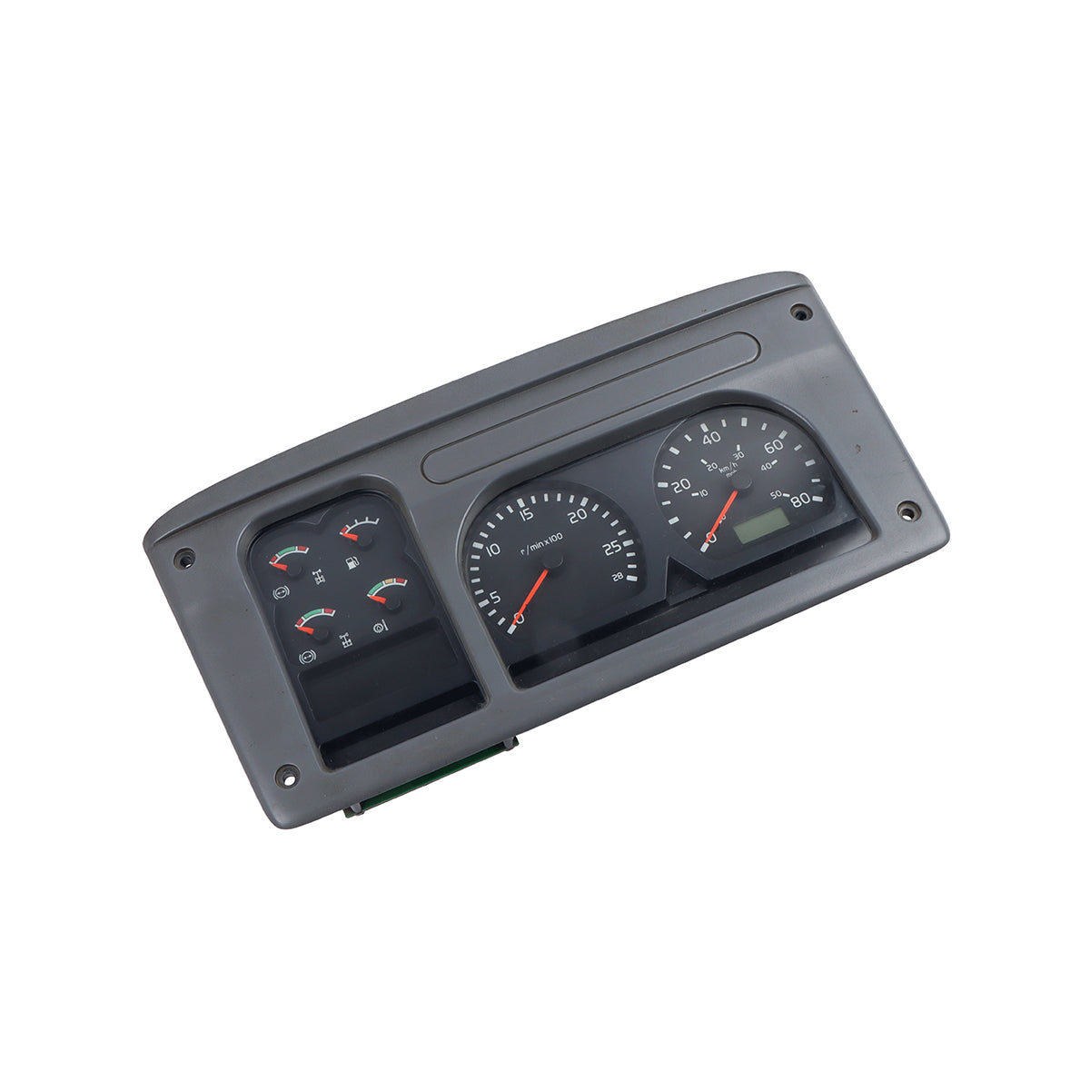 Instrument Cluster Gauge Monitor 11380638 for Volvo Track A35D A30E - Sinocmp