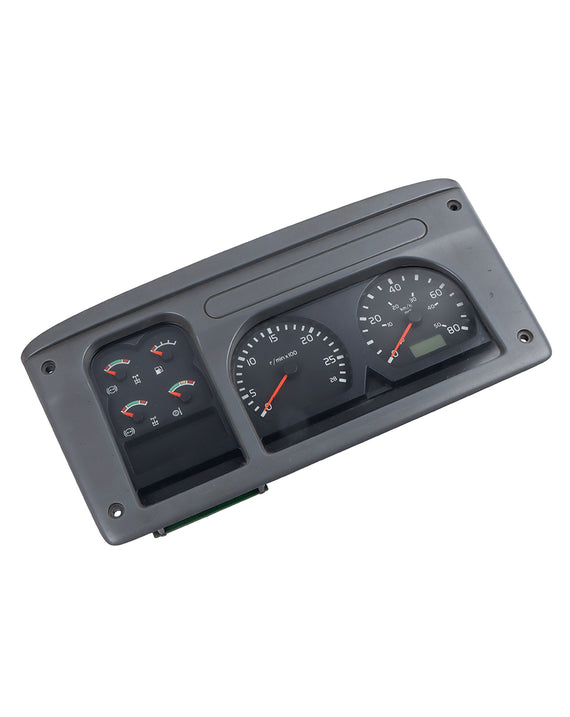Moniteur de jauge de groupe d'instruments 11380638 pour Volvo Track A35D A30E
