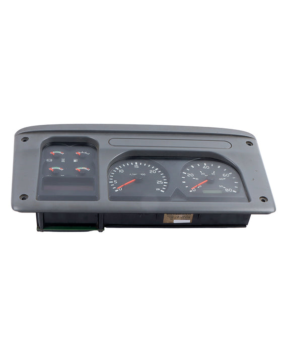 Moniteur de jauge de groupe d'instruments 11380638 pour Volvo Track A35D A30E