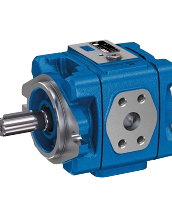 Bomba de engrenagem interna PGH5-3X/200RR07WU2 Rexroth R901371525