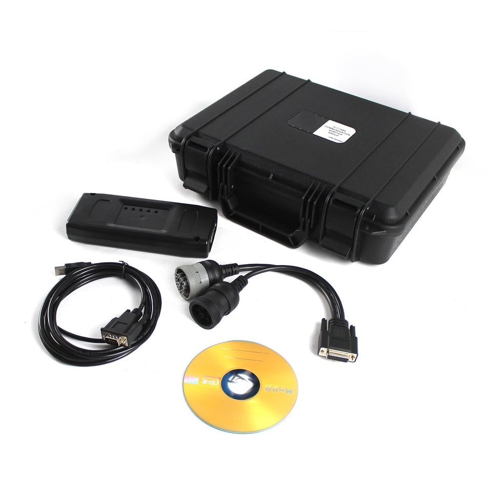 ET-3 317-7485 Communication Adapter Diagnostic Tool Latest 2019A ETIII for Caterpillar CAT Heavy Equipment Diagnostic Test Tool