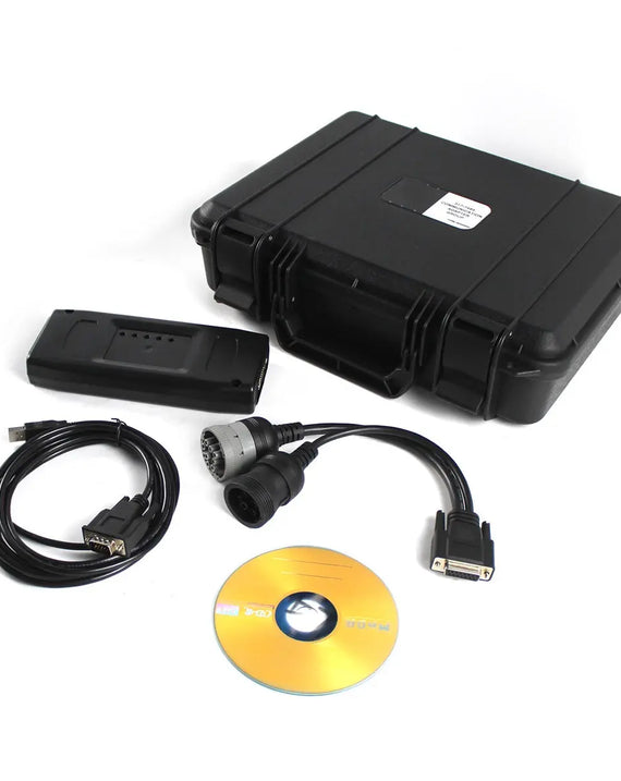 ET-3 317-7485 3177485 Outil de diagnostic d'adaptateur de communication Dernier 2019A ETIII pour outil de test de diagnostic d'équipement lourd Caterpillar CAT