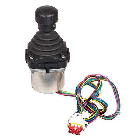 Joystick Controller 1001118417 1600317 1001129555 for JLG Liftes  660SJ 460SJ 600A 400S - Sinocmp