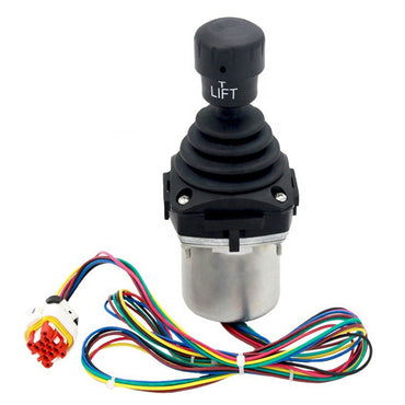 Contrôleur Joystick 1001118417 1600317 1001129555 pour JLG Liftes 660SJ 460SJ 600A 400S