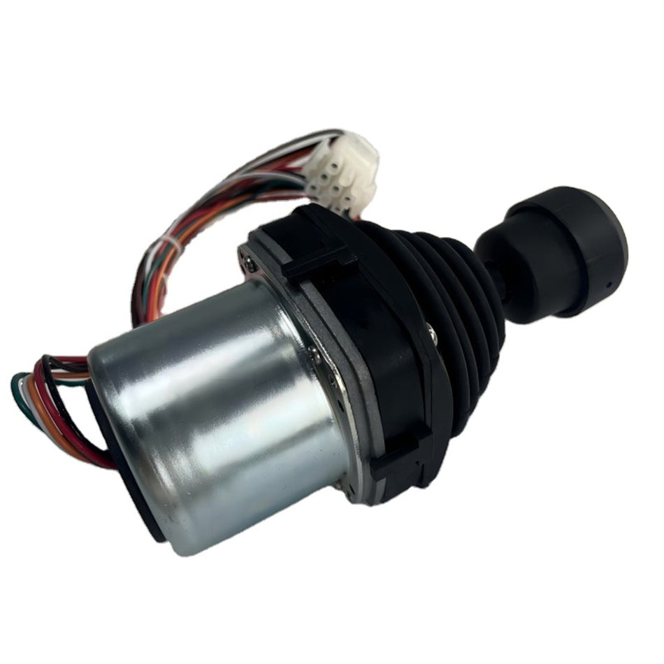 Joystick Controller 1001118419 1600274 for JLG Lifts E40AJP E45A E300A M45A M45AJ - Sinocmp