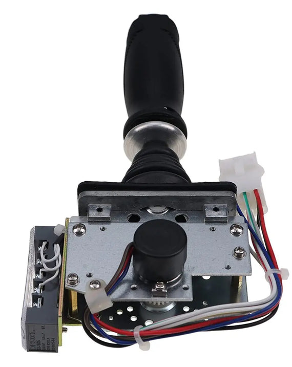 Contrôleur de Joystick 1600283 pour JLG Boom Lift 400S 460SJ 600A 600AJ 600S 600SJ 660SJ 601S 740AJ 800A 800AJ