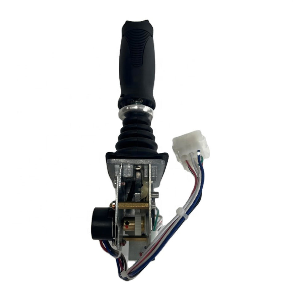 Joystick Controller 1600283 for JLG Lifts 400S 460SJ 600A 600AJ 600S 600SJ 800A 800AJ - Sinocmp