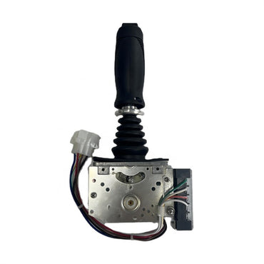 Contrôleur Joystick 1600283 pour JLG Lifts 400S 460SJ 600A 600AJ 600S 600SJ 800A