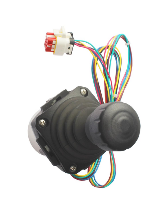 Contrôleur de joystick 1600317 1001129555 pour ascenseurs JLG 660SJ 460SJ 600A 450AJ 450A 600S 601S 600SC 660SJC