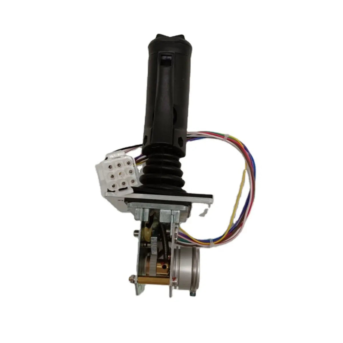 1600317 / 1001129555 Lift/Swing Joystick Controller For JLG – Unbranded – 1-Year Warranty – Free Shipping