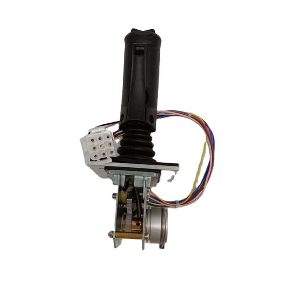 Joystick Controller 1600403 for JLG Lifts 269MRT 3369LE M3369 4069LE M4069 3394RT - Sinocmp