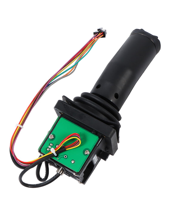 Contrôleur de joystick 1600458 pour ascenseurs JLG Toucan8E Toucan10E Toucan12E