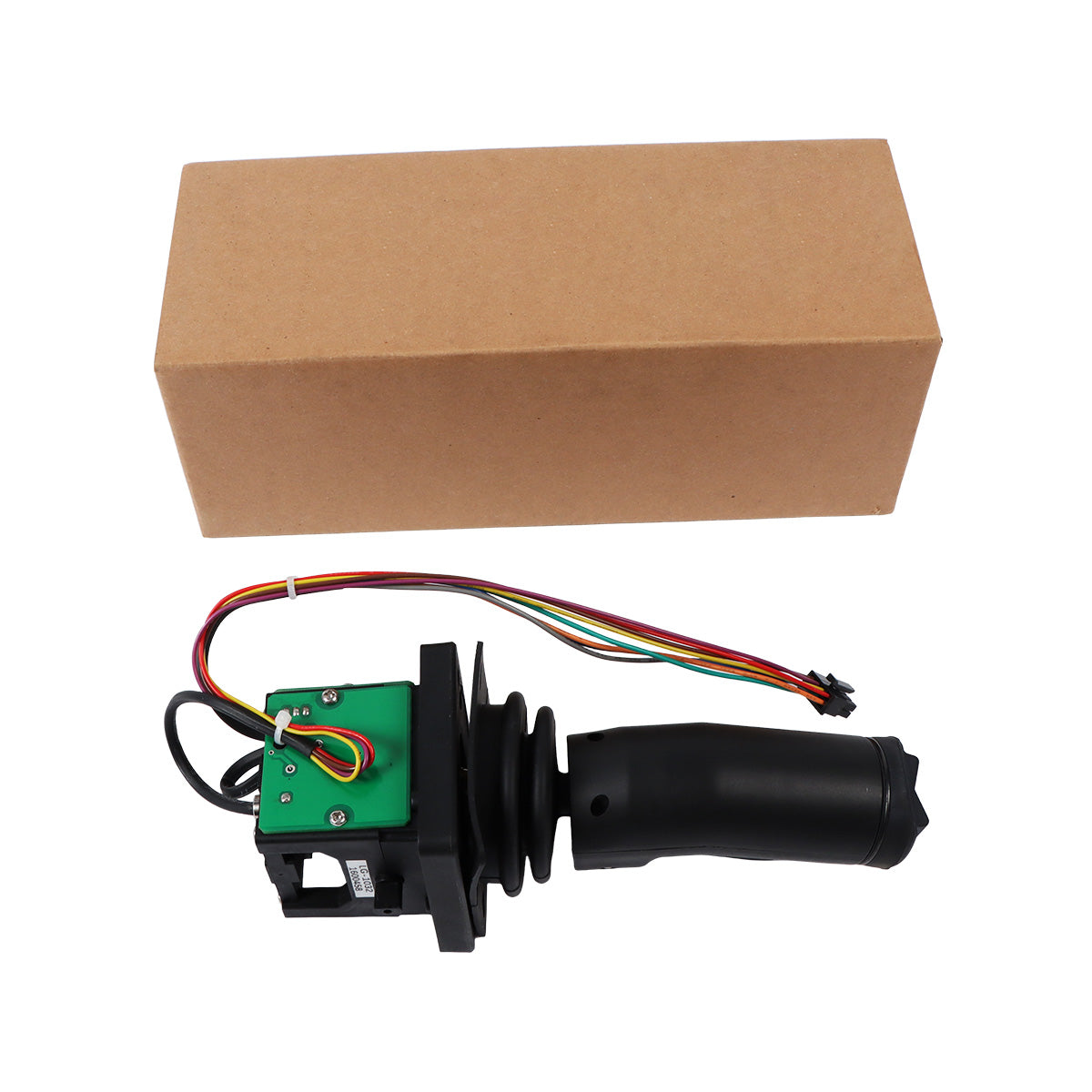 Joystick Controller 1600458 for JLG - Sinocmp Package