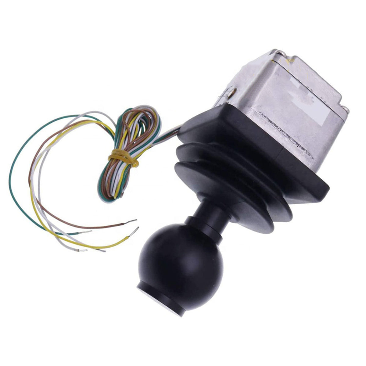 Joystick Controller 2441305340 for Haulotte Lift HA32PX HA260PX HA18PX HB44J - Sinocmp