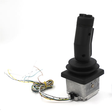 Joystick Controller 2441305360 for Haulotte Lift HA15X HA16X HA20PX HA32PX HA80JRT