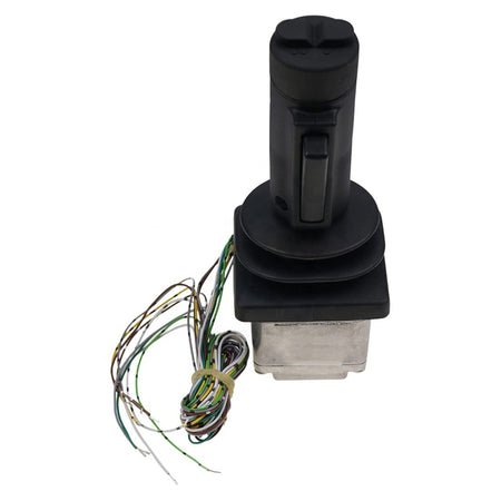 Joystick Controller 2441305370 for Haulotte COMPACT 10DX 12DX 2668RT 3368RT - Sinocmp