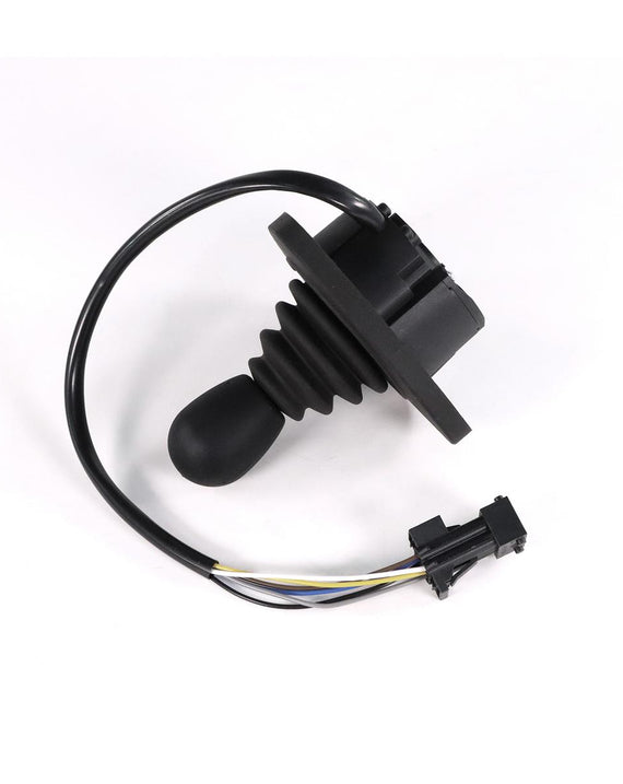 Unité de commande de poignée de contrôleur de Joystick 7919040042 pour chariot élévateur Linde 335 336-2