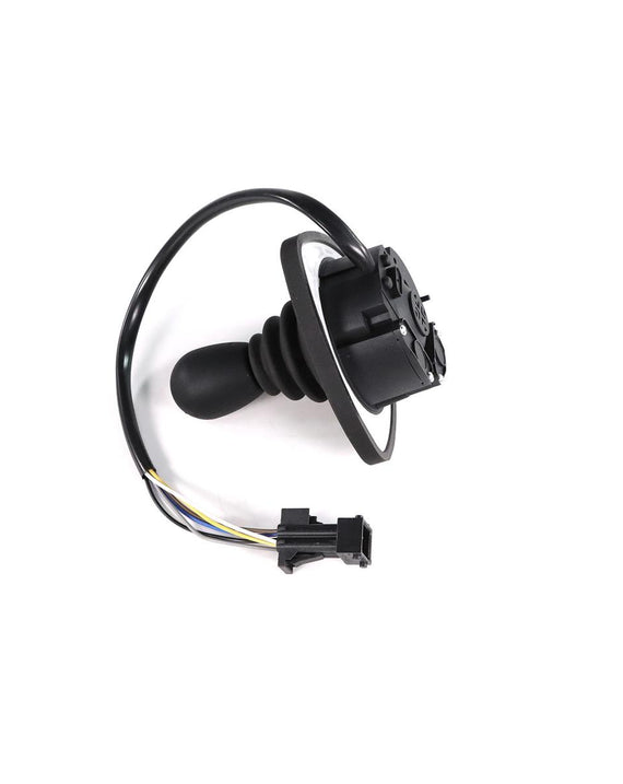 Unité de commande de poignée de contrôleur de Joystick 7919040042 pour chariot élévateur Linde 335 336-2