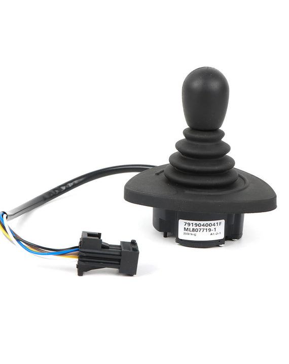 Unité de commande de poignée de commutateur de contrôleur de Joystick 7919040041 pour chariot élévateur Linde
