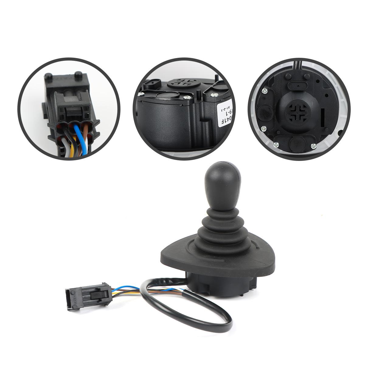Joystick Controller Switch Handle Control Unit 7919040041