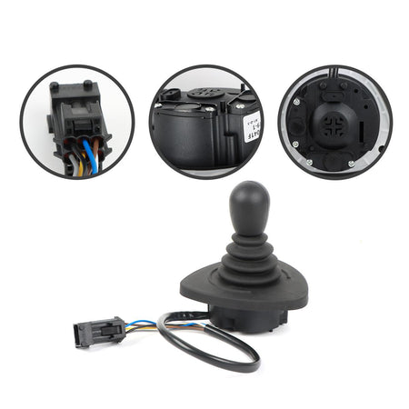 Joystick Controller Switch Handle Control Unit 7919040041