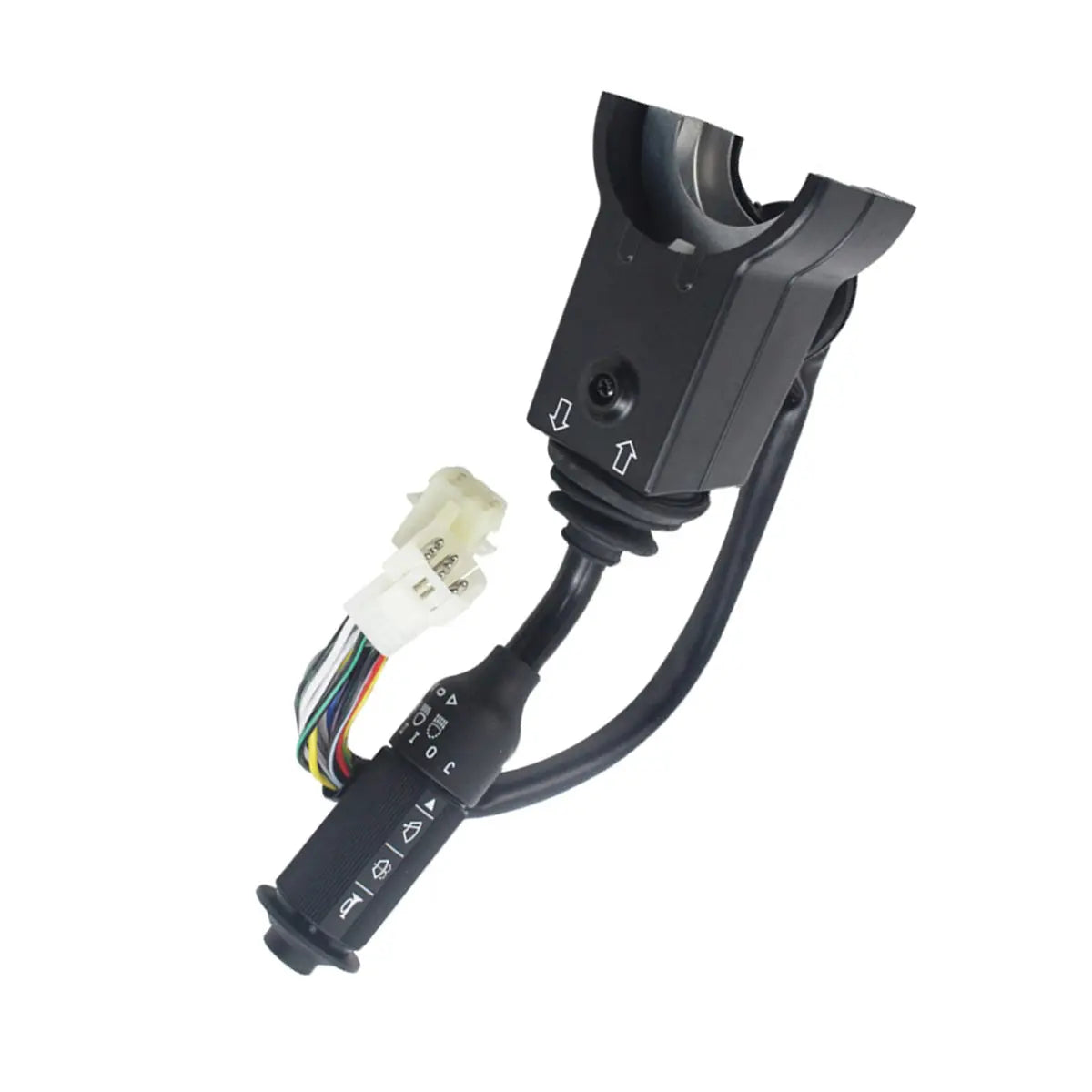 Joystick Controller Switch VOE11039014 for Volvo Wheel Loader L90 L120