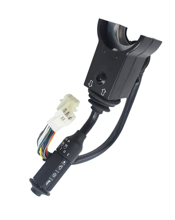 Commutateur de contrôleur de Joystick VOE11039014 pour chargeuse sur pneus Volvo L90 L120 L160 L70 L50