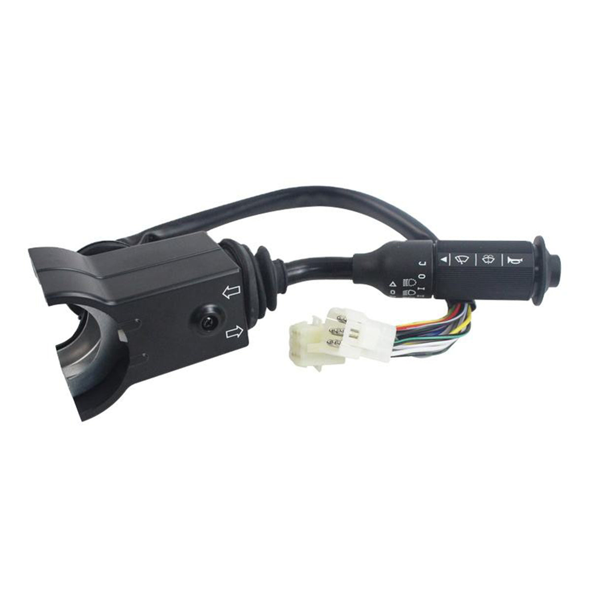 Joystick Controller Switch VOE11039014 for Volvo Wheel