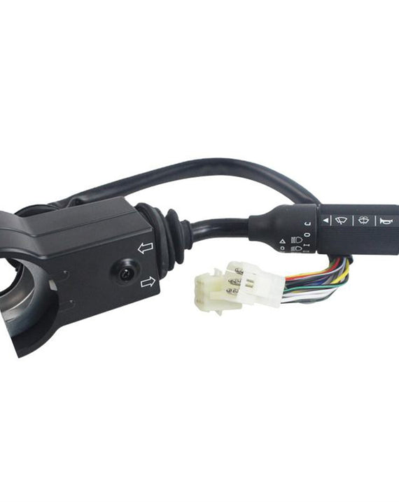 Commutateur de contrôleur de Joystick VOE11039014 pour chargeuse sur pneus Volvo L90 L120 L160 L70 L50