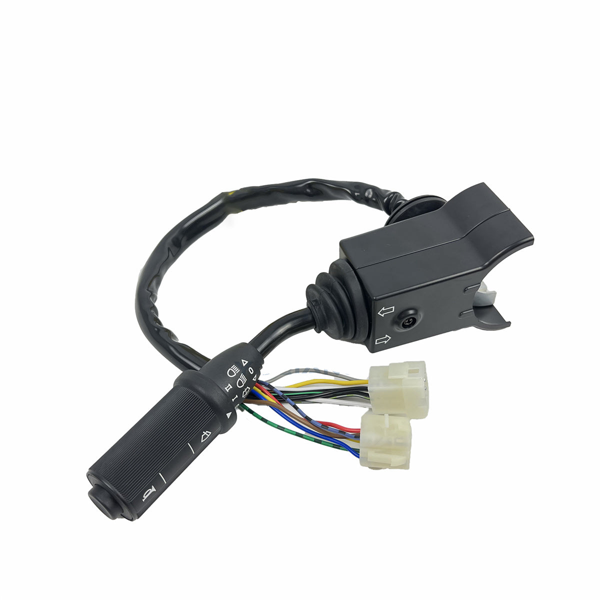 Joystick Controller Switch VOE11039018 for Volvo L90 L120 L160 L70 L50 EL70 EL70C - Sinocmp