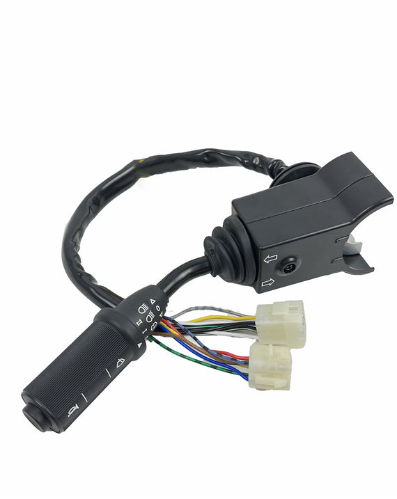 Commutateur de contrôleur de Joystick VOE11039018 pour chargeuse sur pneus Volvo L90 L120 L160 L70 L50