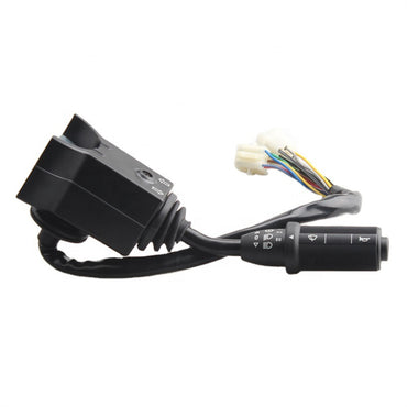 Commutateur de contrôleur de joystick VOE11039018 pour le chargeur de roue Volvo L90 L120 L160 L70 L50