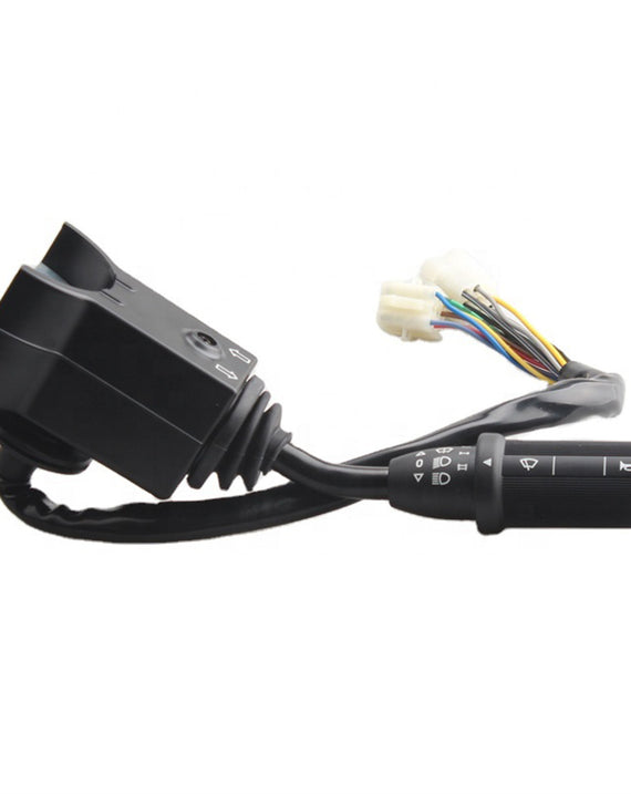 Commutateur de contrôleur de Joystick VOE11039018 pour chargeuse sur pneus Volvo L90 L120 L160 L70 L50