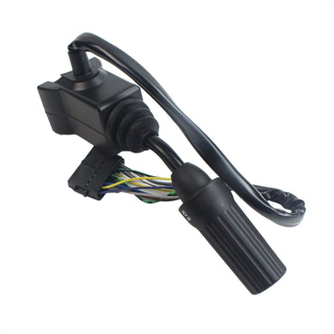 Interrupteur de contrôleur de joystick VOE11039248 pour le chargeur de roue Volvo L110E L120C L120D L90C