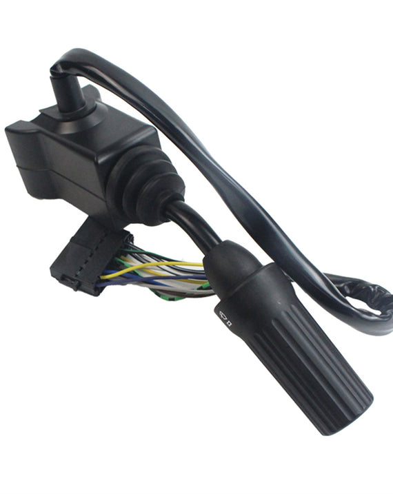 Commutateur de contrôleur de Joystick VOE11039248 pour chargeuse sur pneus Volvo L110E L120C L120D L90C